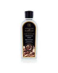 Ashleigh & Burwood Oriental Spice 500ml